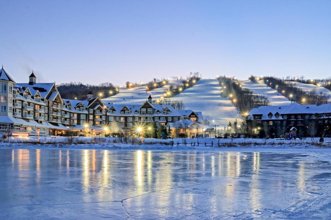 Condo 912 At North Creek Resort Blue Mountains Exterior foto
