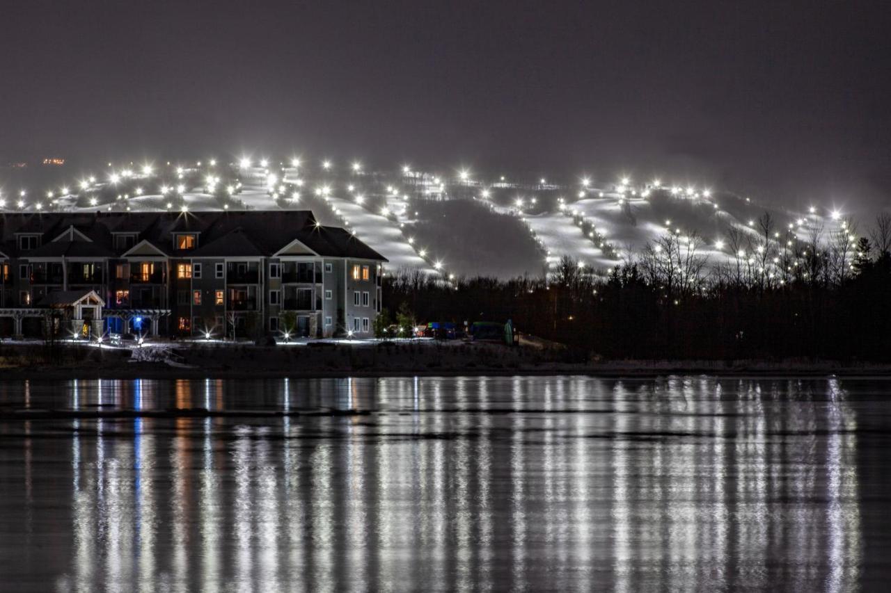 Condo 912 At North Creek Resort Blue Mountains Exterior foto