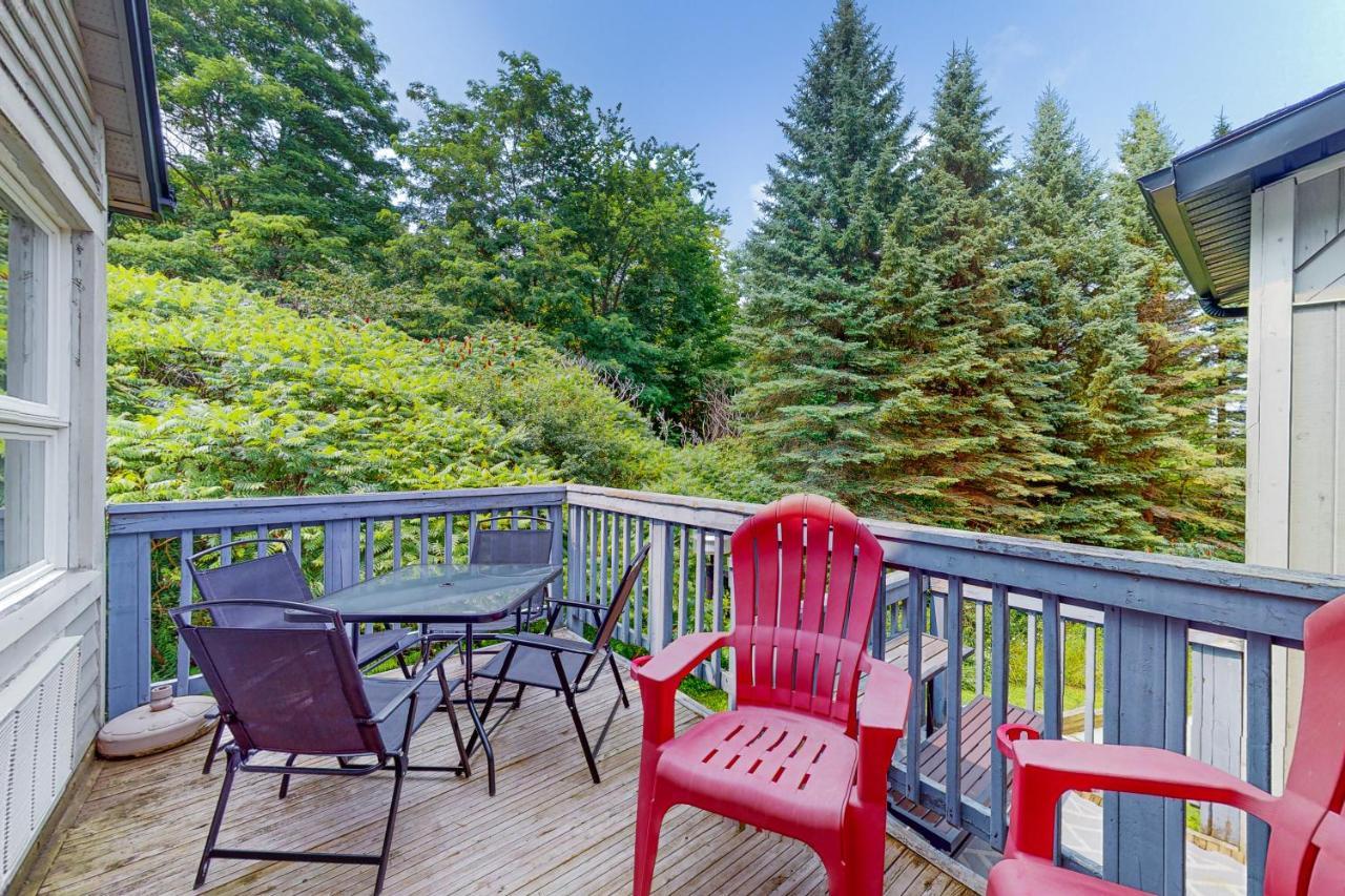 Condo 912 At North Creek Resort Blue Mountains Exterior foto