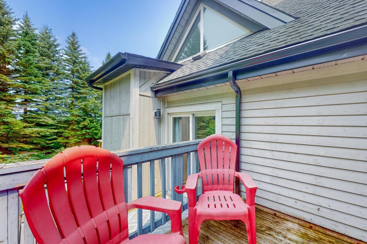 Condo 912 At North Creek Resort Blue Mountains Exterior foto