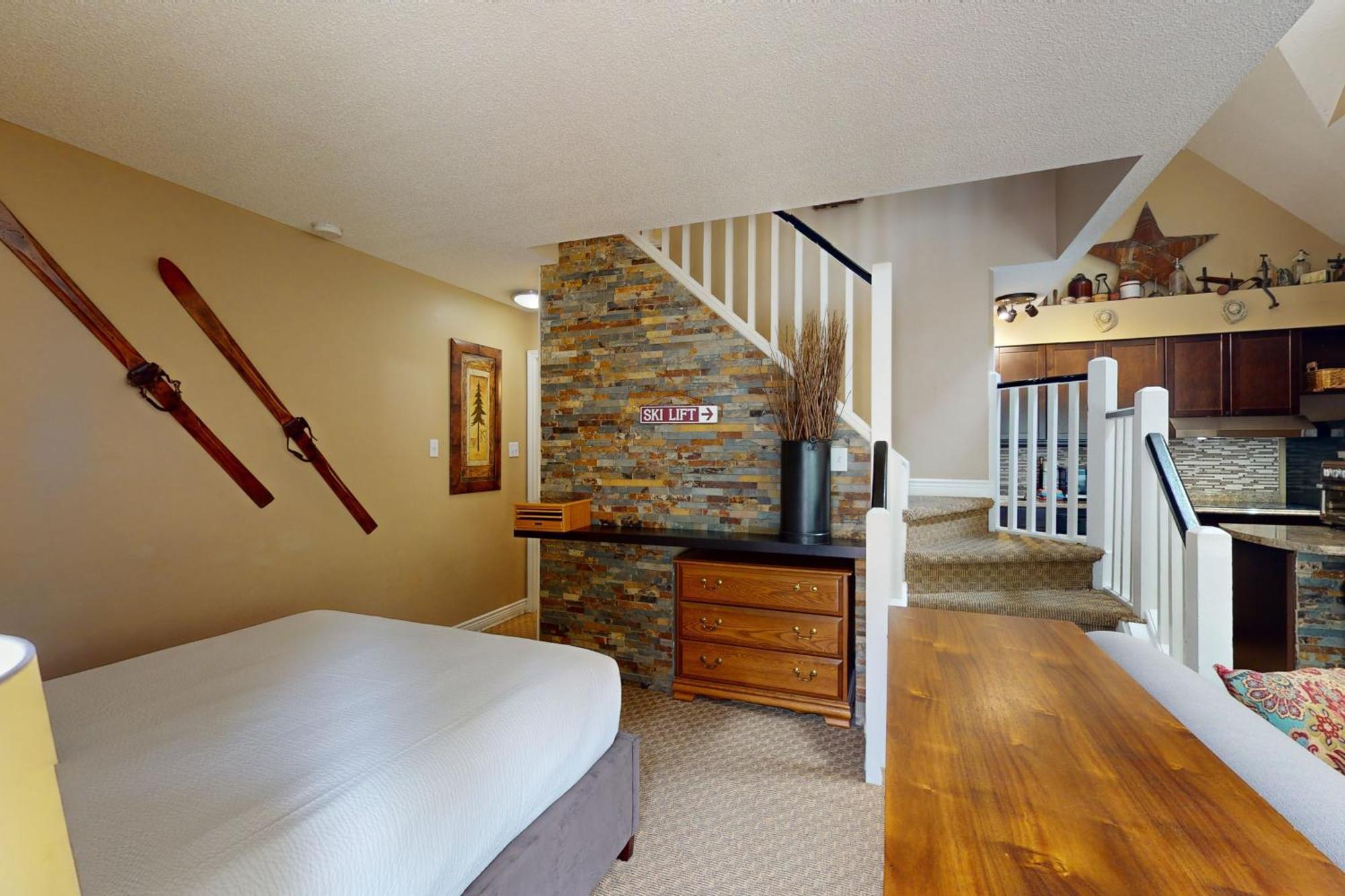Condo 912 At North Creek Resort Blue Mountains Exterior foto